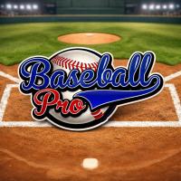 Baseball Pro Swing Pitch Win