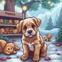 Save Your Puppies