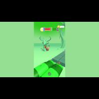 Twerk Rush